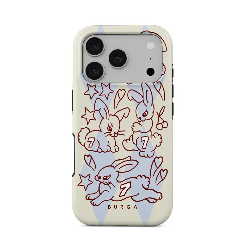 Triple Seven - iPhone 17 Pro Case made by burga