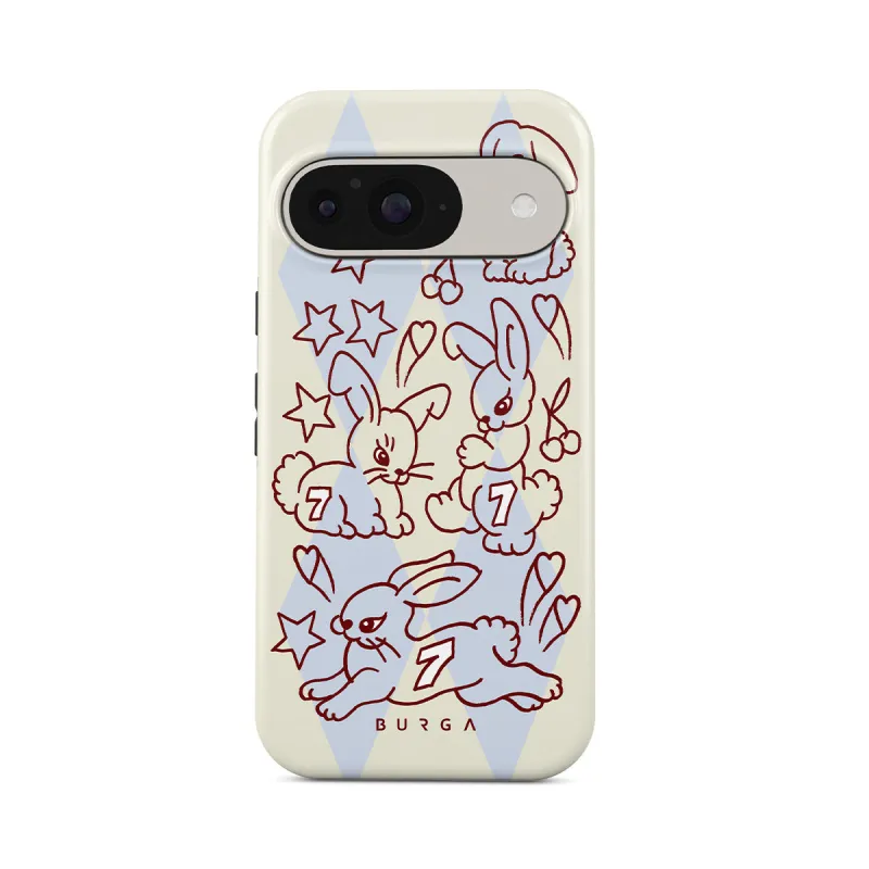 Triple Seven - Google Pixel 10 Case made by burga