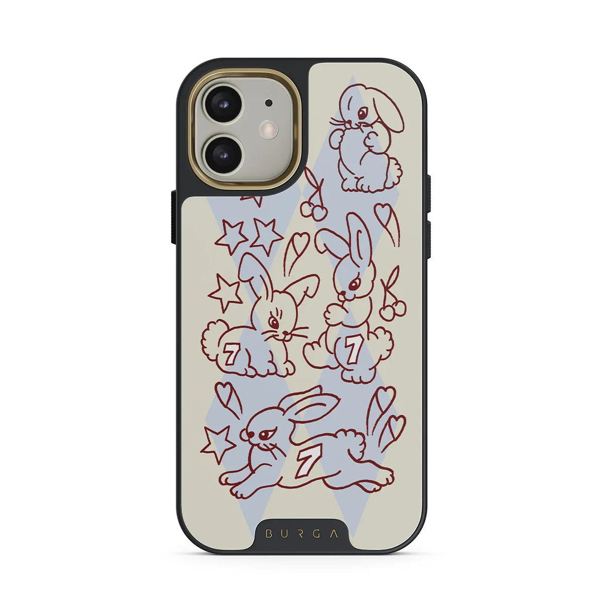 Triple Seven - iPhone 12 Case sold by burga product image thumbnail 5