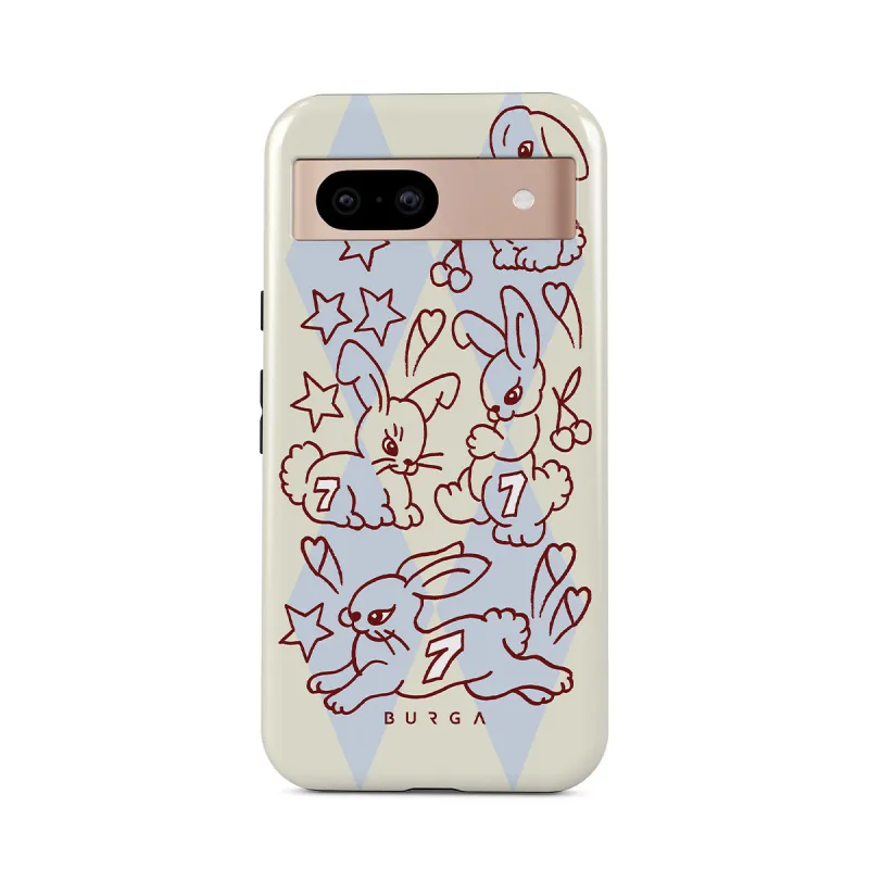 Triple Seven - Google Pixel 8a Case made by burga