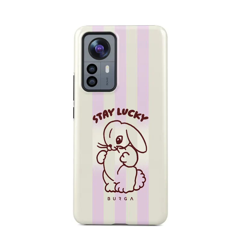 Stay Lucky - Xiaomi 12 Case made by burga
