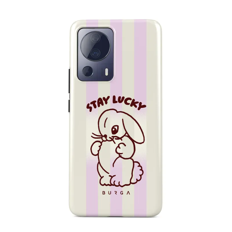 Stay Lucky - Xiaomi 13 Lite Case made by burga