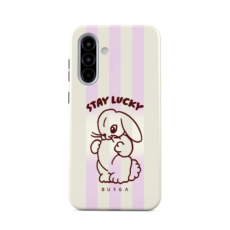 Stay Lucky - Samsung Galaxy A36 5G Case made by burga