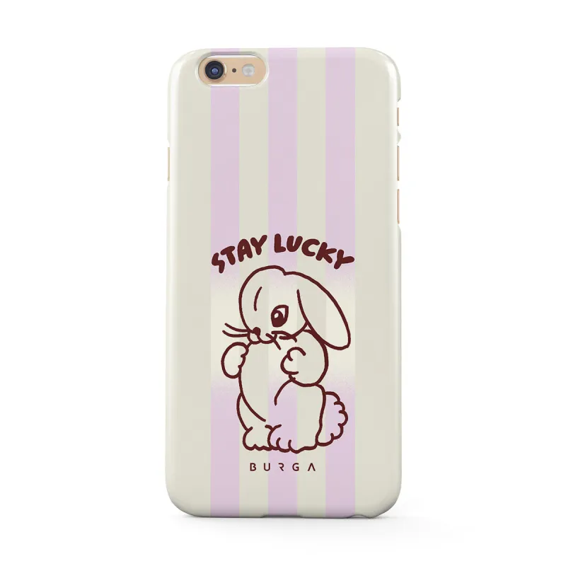 Stay Lucky - iPhone 6 / 6S Case made by burga