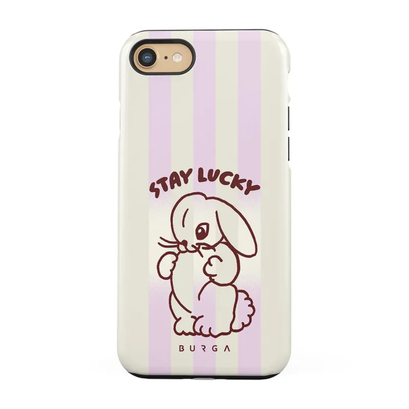 Stay Lucky - iPhone 7 / iPhone 8 Case made by burga