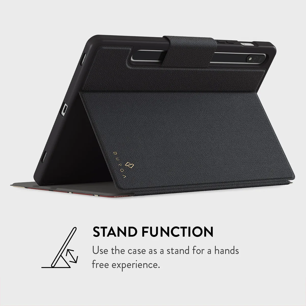 Starchaser - Samsung Galaxy Tab S9+ Case sold by burga product image thumbnail 4