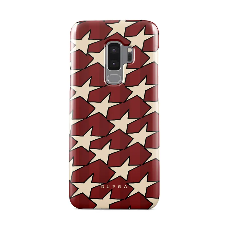 Starchaser - Samsung Galaxy S9 Plus Case made by burga