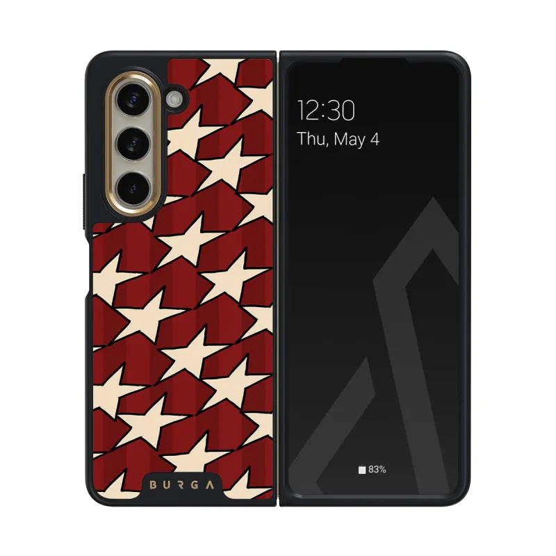 Starchaser - Samsung Galaxy Z Fold 5 Case made by burga