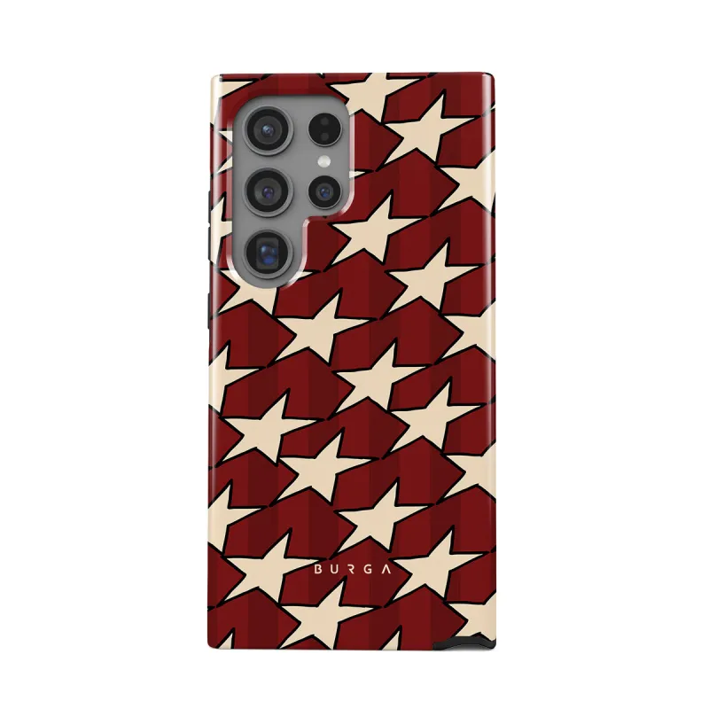 Starchaser - Samsung Galaxy S24 Ultra Case made by burga