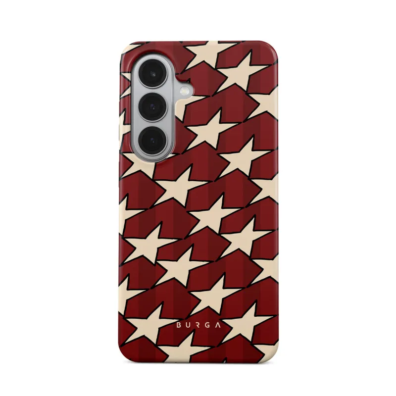 Starchaser - Samsung Galaxy S26 Case made by burga