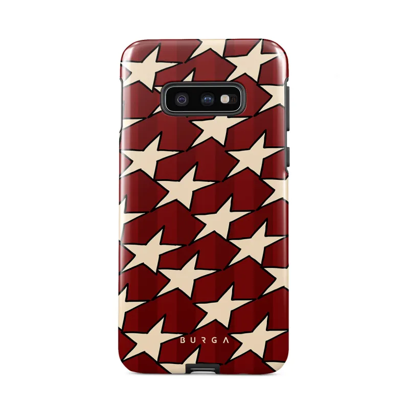 Starchaser - Samsung Galaxy S10E Case made by burga