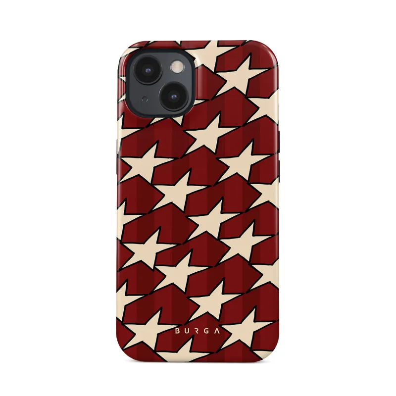 Starchaser - iPhone 13 Mini Case made by burga
