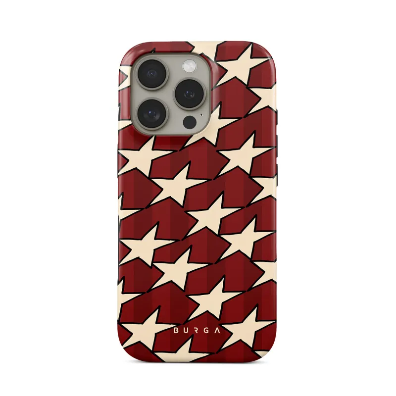 Starchaser - iPhone 16 Pro Max Case made by burga