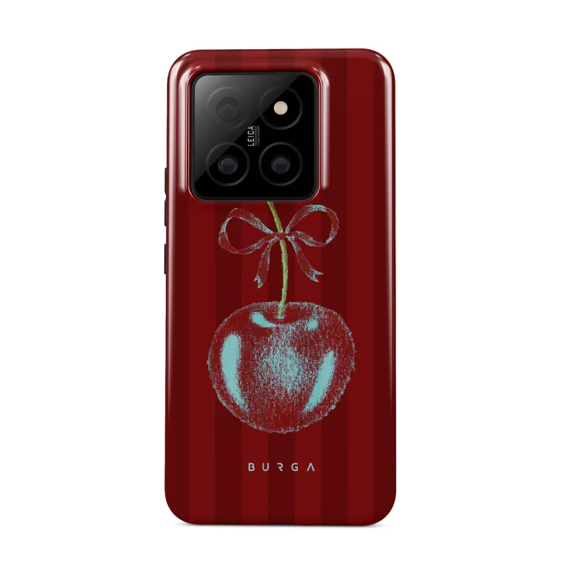 Pick It - Xiaomi 14 Pro Case made by burga