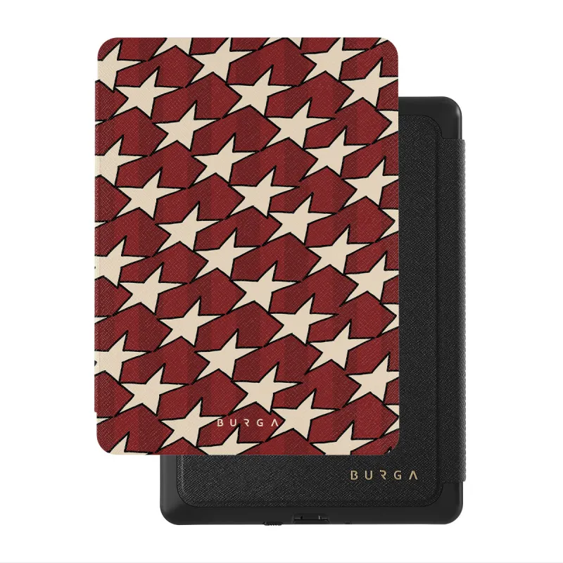 Starchaser - Kindle Paperwhite (12th Gen) Case made by burga