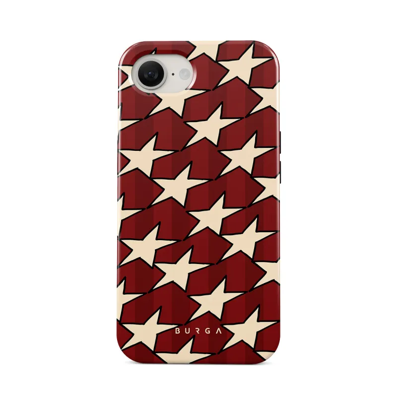 Starchaser - iPhone 16e Case made by burga