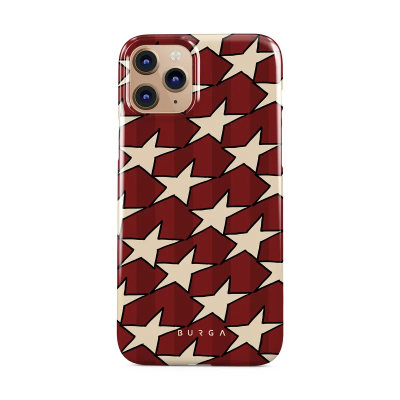 Starchaser - iPhone 11 Pro Max Case made by burga