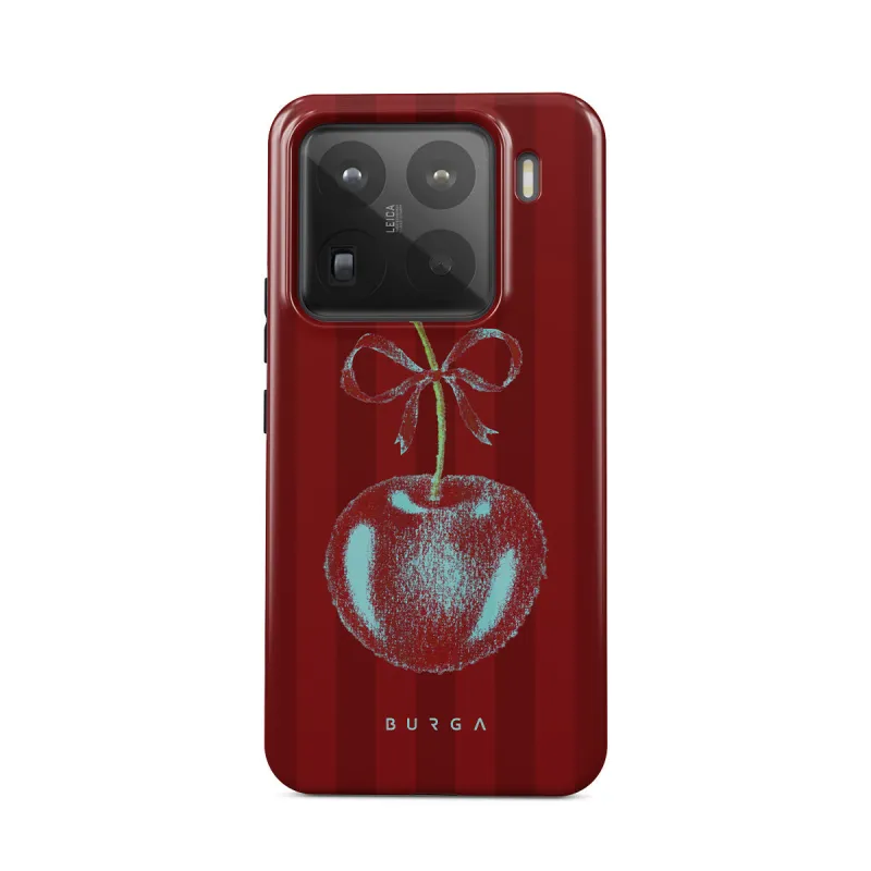 Pick It - Xiaomi 15 Pro Case made by burga