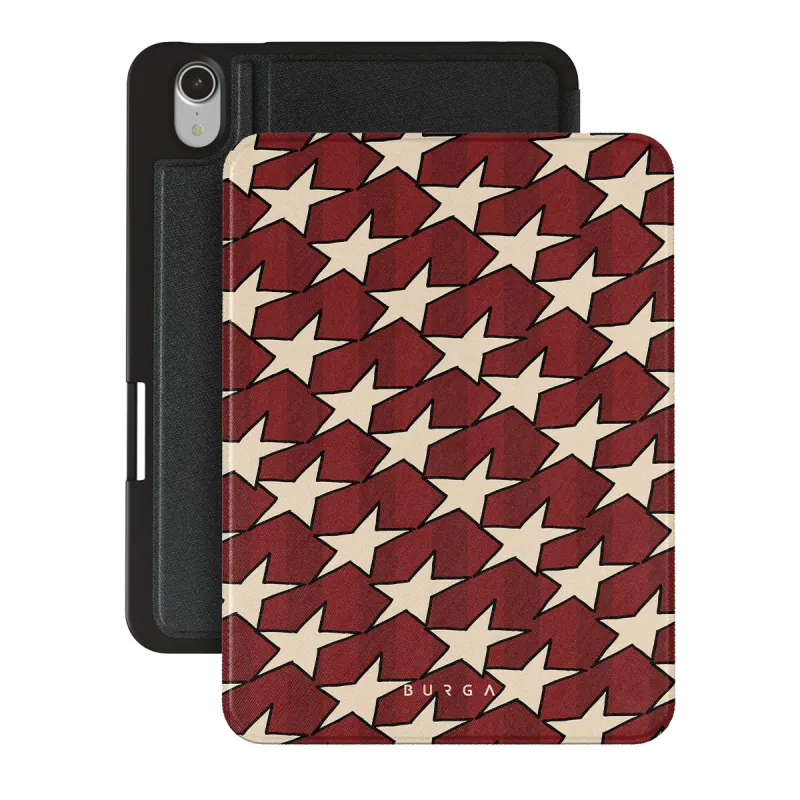 Starchaser - iPad Mini 8.3 (A17 Pro/6th Gen) Case made by burga