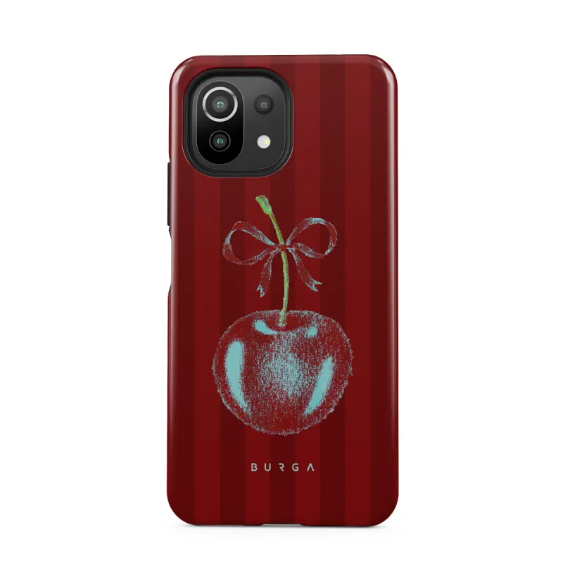 Pick It - Xiaomi 11 Lite 5G NE Case made by burga