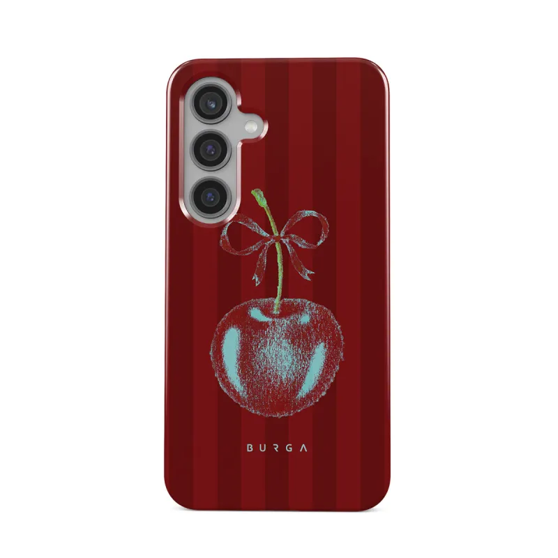 Pick It - Samsung Galaxy S24 Case made by burga