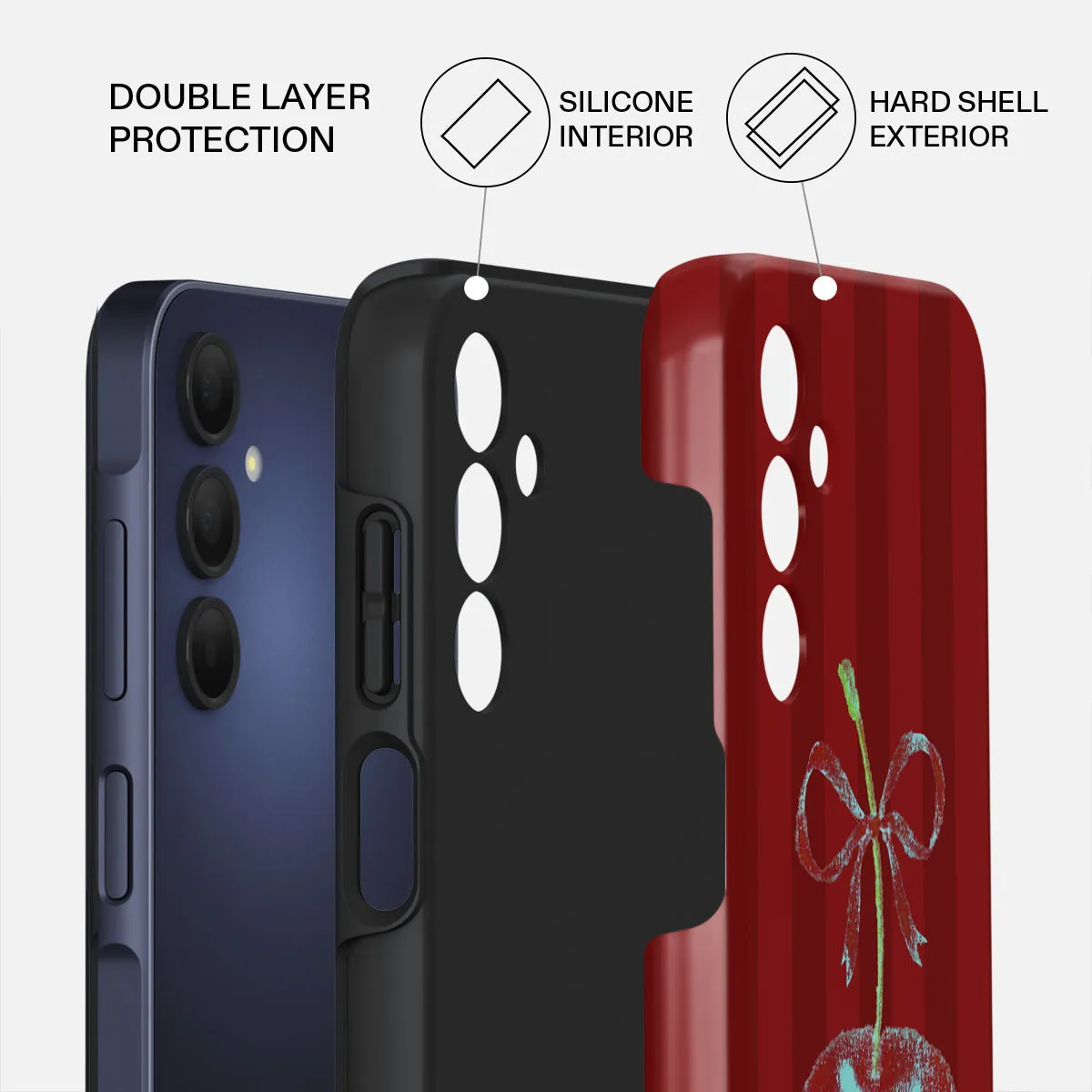 Pick It - Samsung Galaxy A15 4G / 5G Case sold by burga product image thumbnail 2