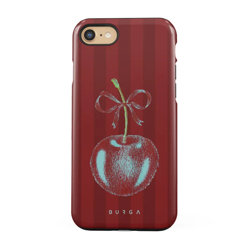 Pick It - iPhone 7 / iPhone 8 Case made by burga