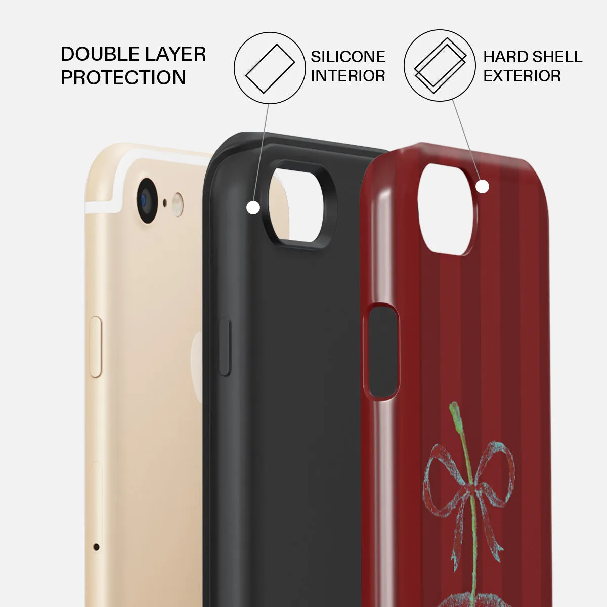 Pick It - iPhone 7 / iPhone 8 Case sold by burga product image thumbnail 2