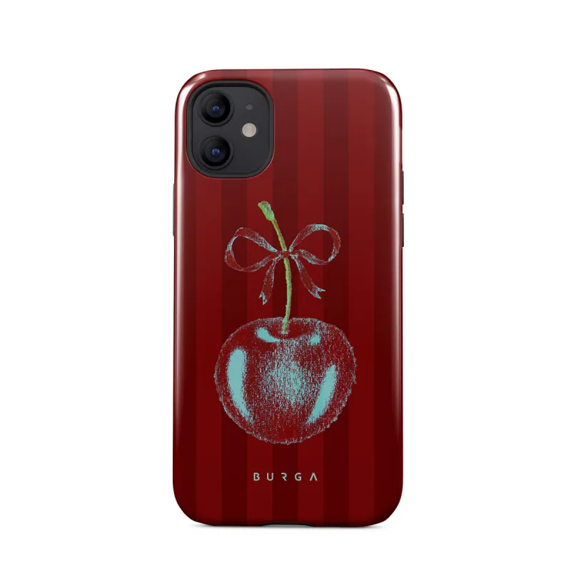 Pick It - iPhone 12 Case made by burga