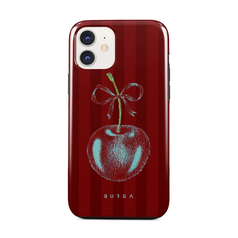 Pick It - iPhone 11 Case made by burga