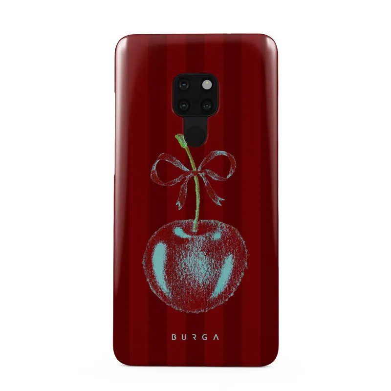 Pick It - Huawei Mate 20 Case made by burga