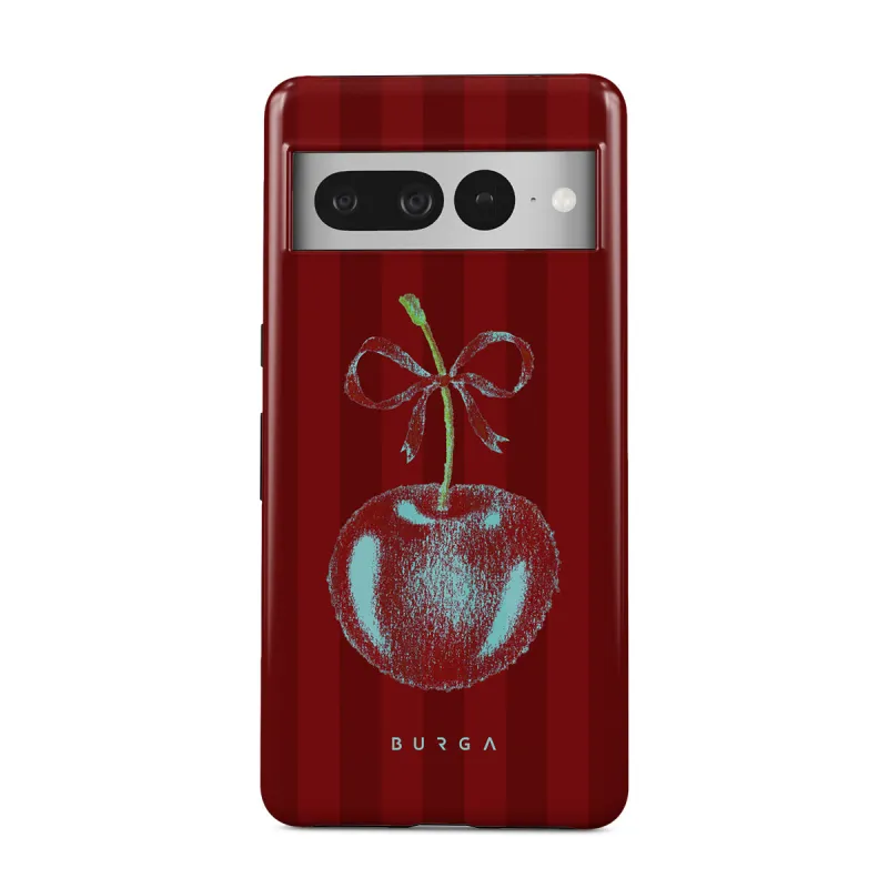Pick It - Google Pixel 7 Pro Case made by burga
