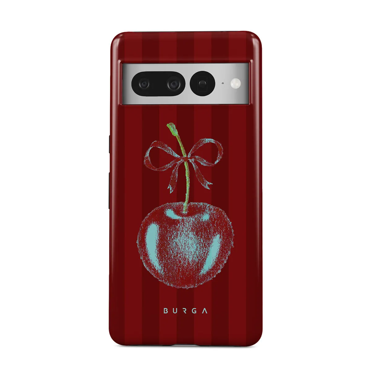 Pick It - Google Pixel 7 Pro Case sold by burga