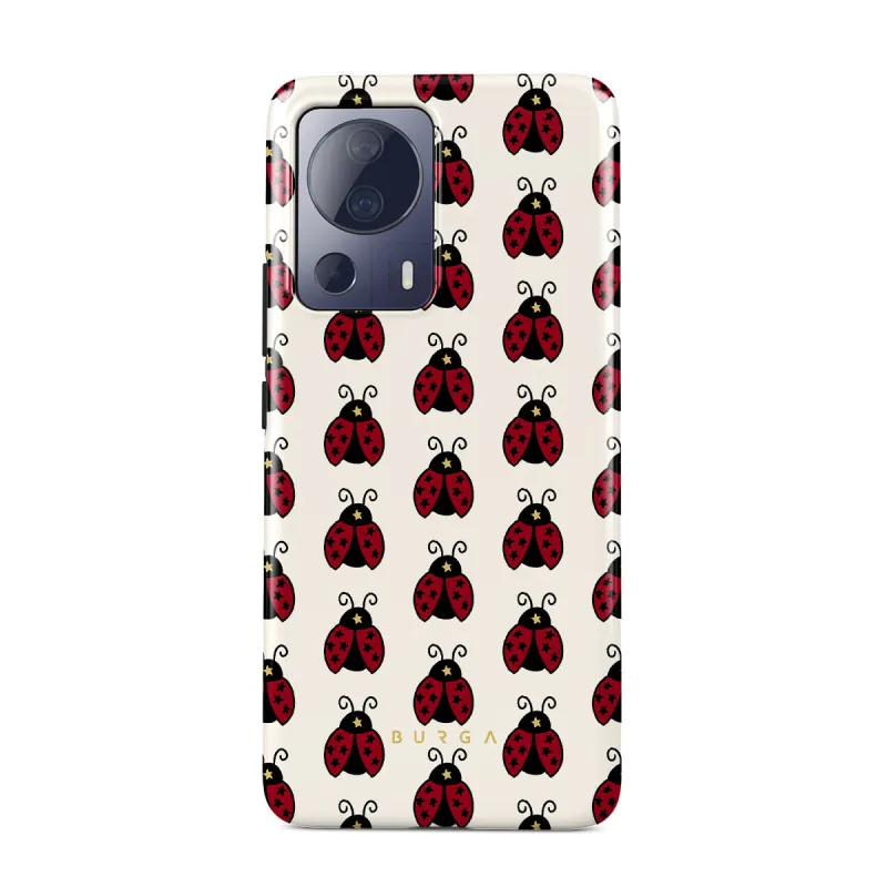 Lady Luck - Xiaomi 13 Lite Case made by burga