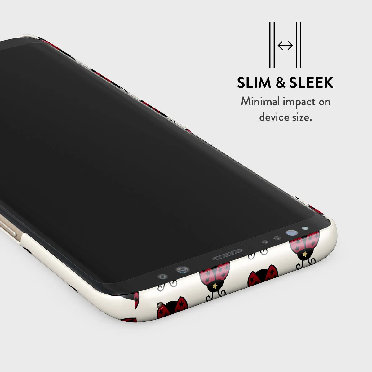 Lady Luck - Samsung Galaxy S9 Case sold by burga product image thumbnail 4