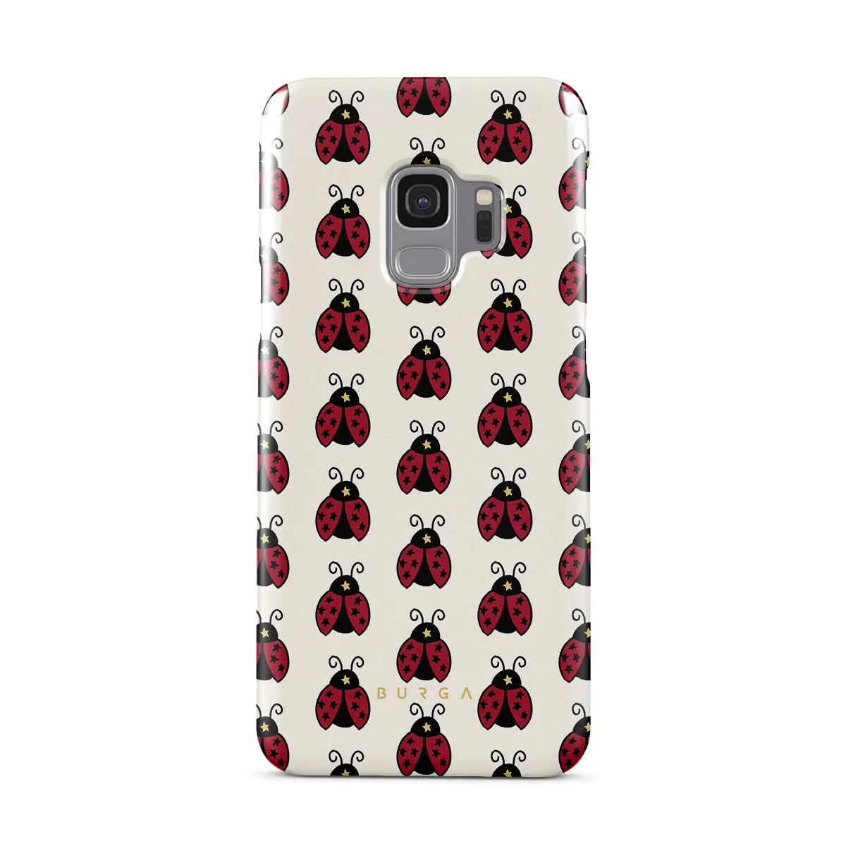 Lady Luck - Samsung Galaxy S9 Case sold by burga