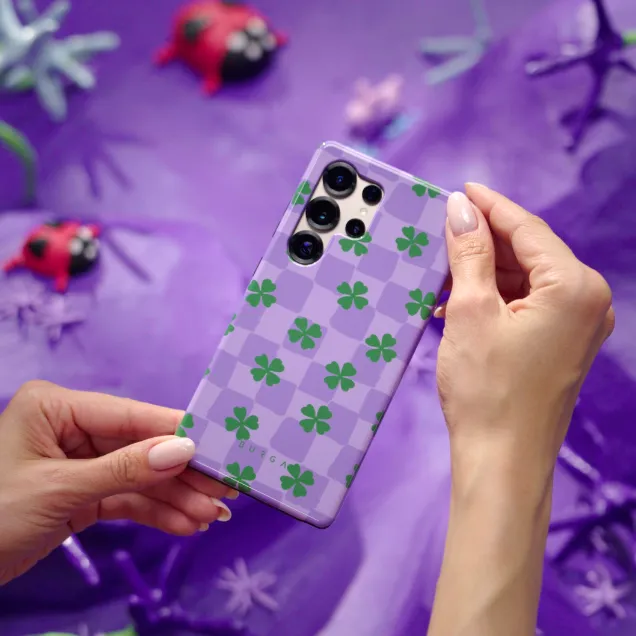 Lady Luck - Samsung Galaxy S9 Case sold by burga product image thumbnail 5