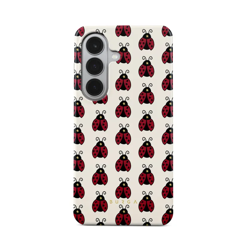 Lady Luck - Samsung Galaxy S26 Case made by burga