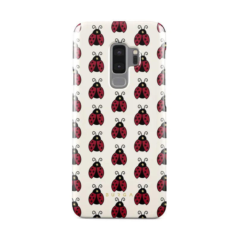 Lady Luck - Samsung Galaxy S9 Plus Case made by burga