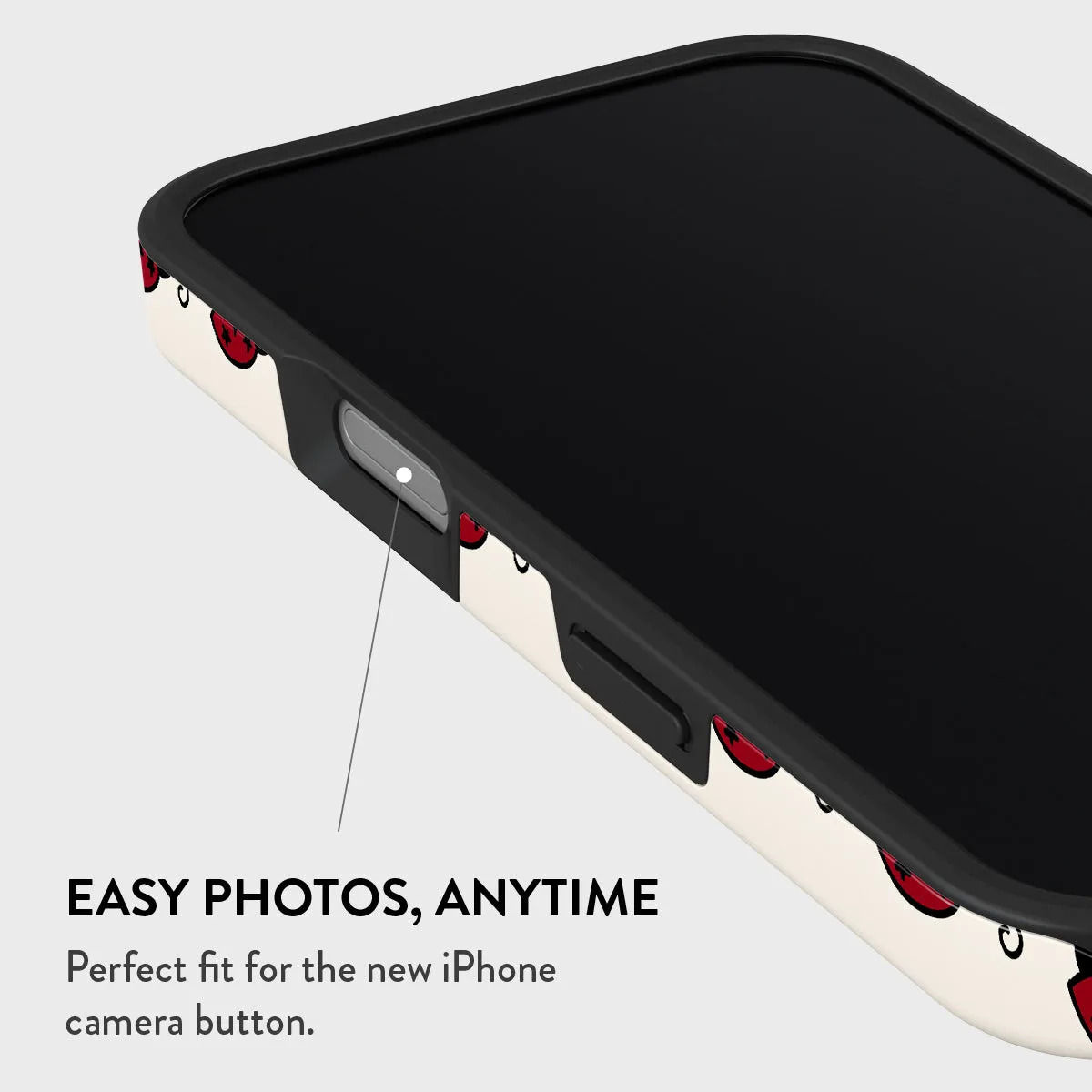 Lady Luck - iPhone 16 Case sold by burga product image thumbnail 5