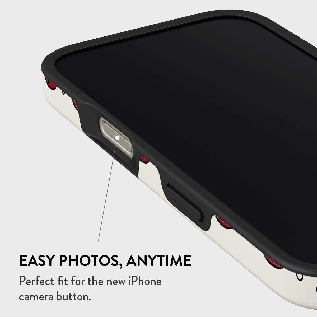 Lady Luck - iPhone 16 Pro Case sold by burga product image thumbnail 5