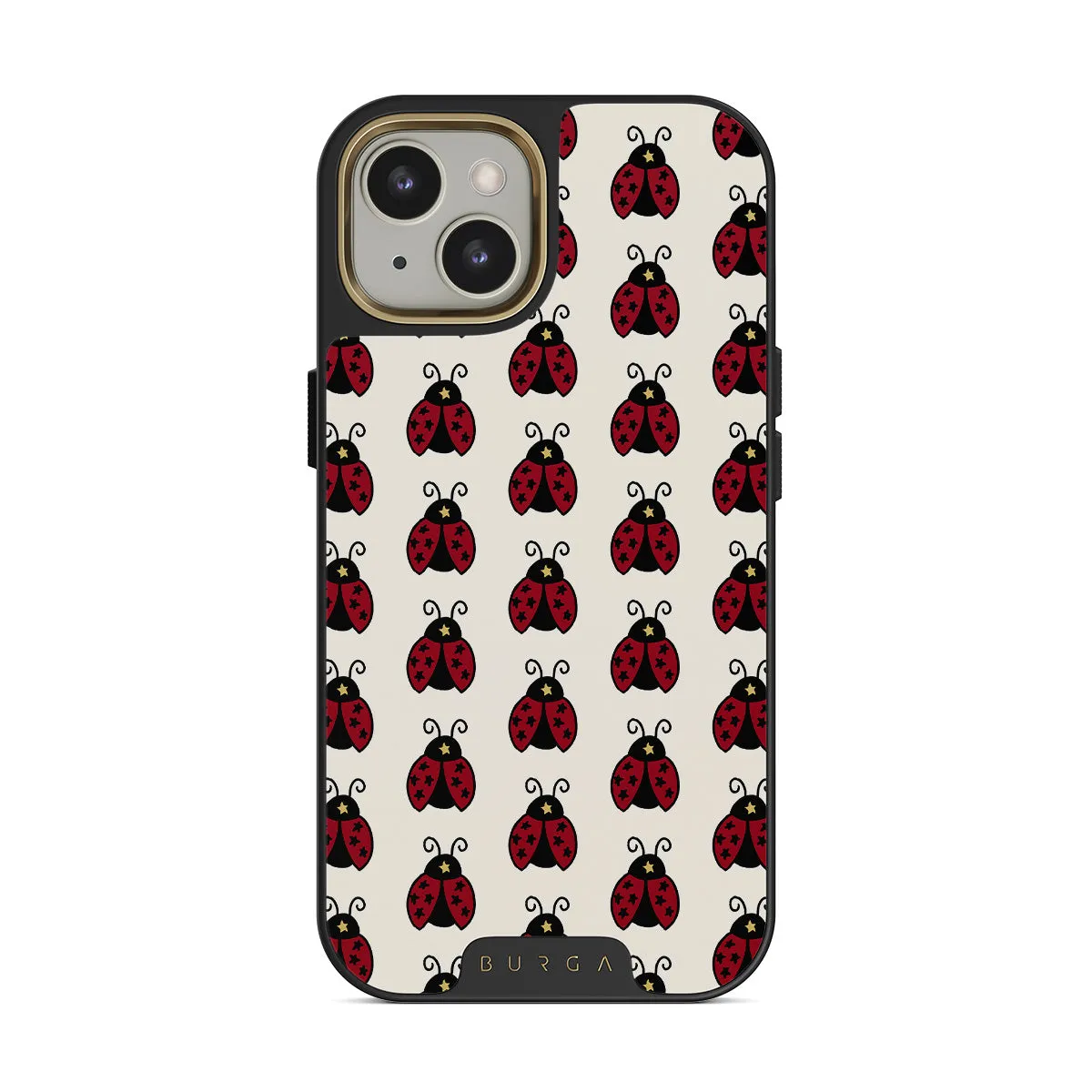 Lady Luck - iPhone 13 Case sold by burga product image thumbnail 5