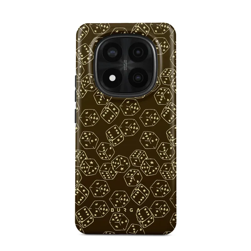 Jackpot - Xiaomi Redmi Note 14 Pro 5G Case made by burga