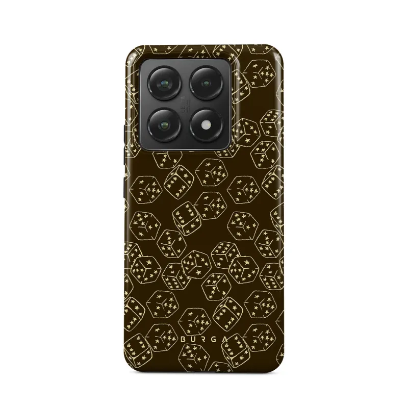 Jackpot - Xiaomi 14T Pro Case made by burga