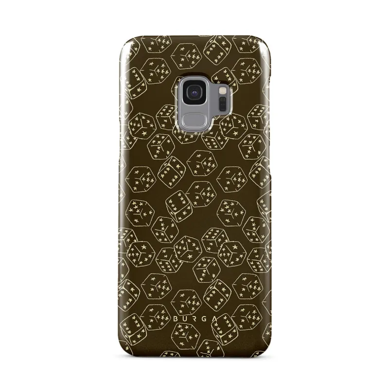Jackpot - Samsung Galaxy S9 Case made by burga