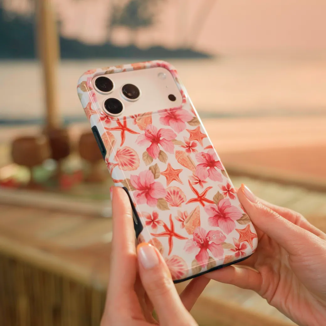 Island Life - iPhone 17e Case sold by burga product image thumbnail 5