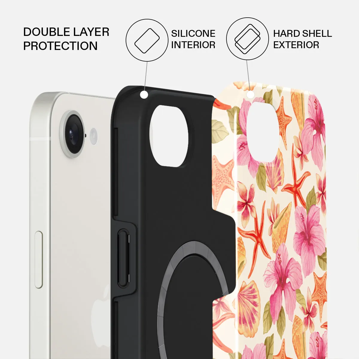 Island Life - iPhone 17e Case sold by burga product image thumbnail 2
