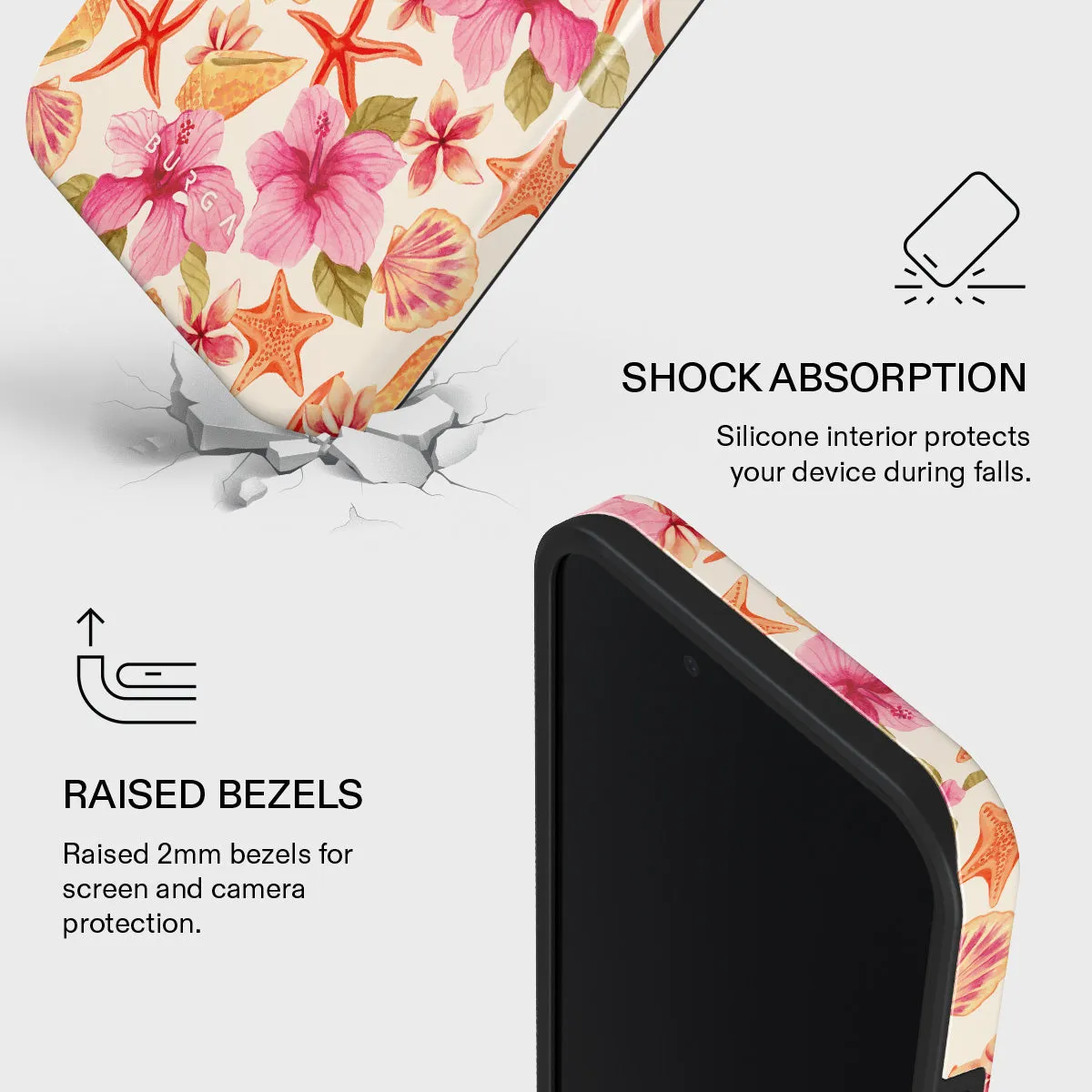 Island Life - iPhone 17e Case sold by burga product image thumbnail 4