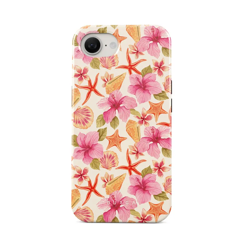 Island Life - iPhone 17e Case made by burga