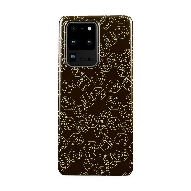 Jackpot - Samsung Galaxy S20 Ultra 4G / 5G Case made by burga